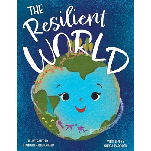 The Resilient World