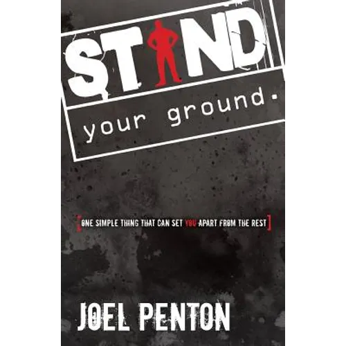 Stand Your Ground