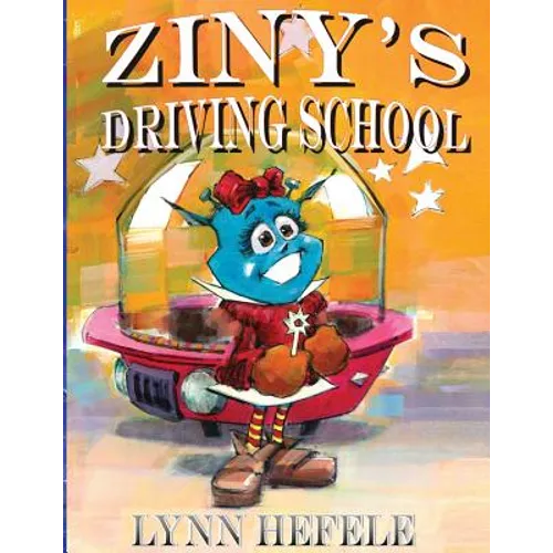 Ziny's Driving School: Teacher's Edition