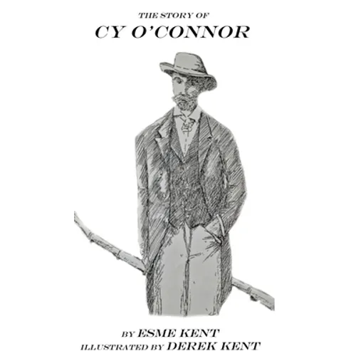 The Story of CY O'Connor
