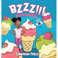 BZZZ! The Ice Cream Crime