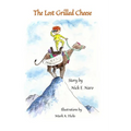 The Lost Grilled Cheese