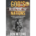 God's Blueprint for Nations: The KNIGHTS are Rising to SAVE AMERICA and the NATIONS OF THE WORLD
