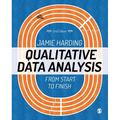 Qualitative Data Analysis: From Start to Finish