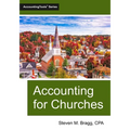 Accounting for Churches