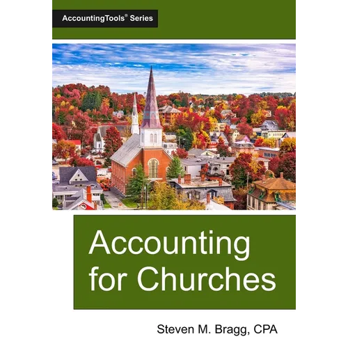Accounting for Churches