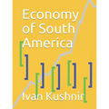 Economy of South America