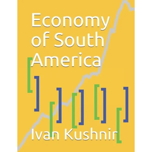 Economy of South America