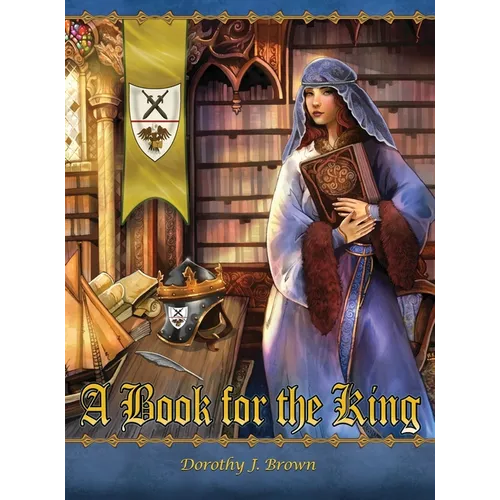 A Book for the King