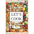 Let's Cook in Fast: This book covers the most famous Iraqi and Middle Eastern cuisine