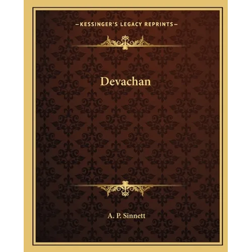 Devachan