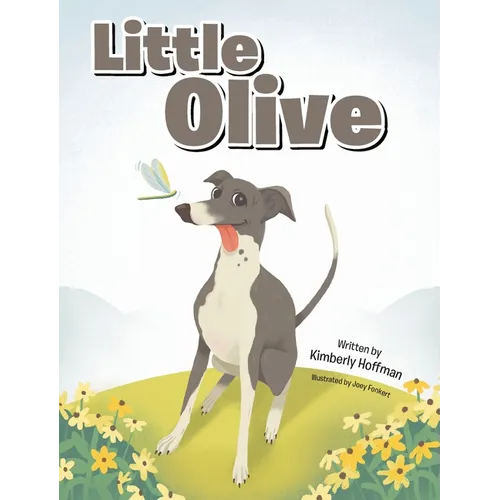 Little Olive