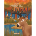 Let Your Pumpkin Ball Fly