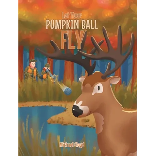 Let Your Pumpkin Ball Fly