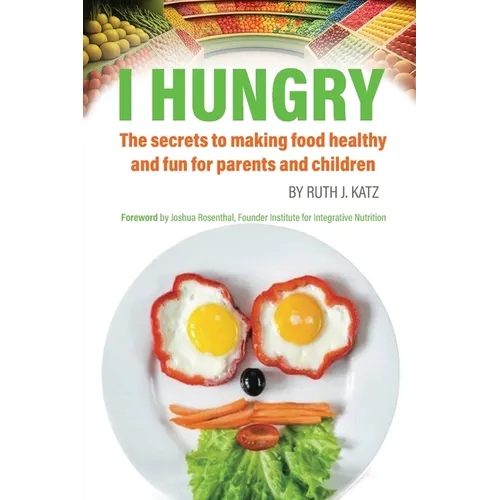 I Hungry