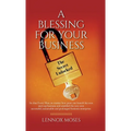 A Blessing for your Business: The Secret Unlocked