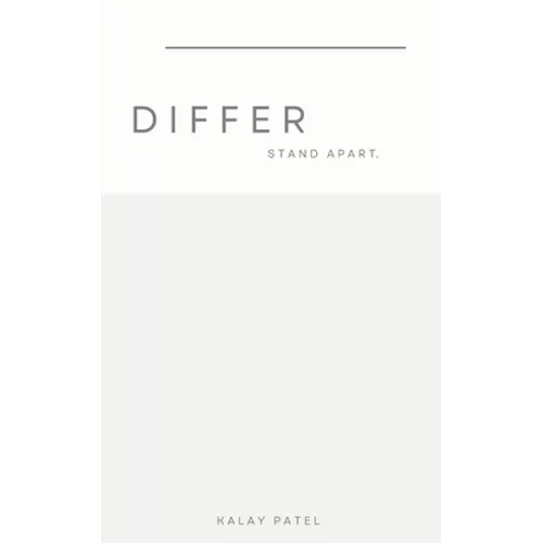 Differ: Stand Apart