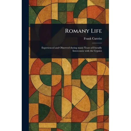 Romany Life
