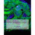 Gemstones and Precious Stones of North America