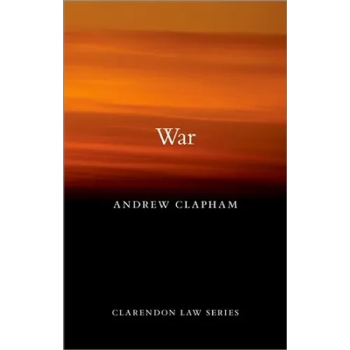 War