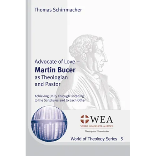 Advocate of Love