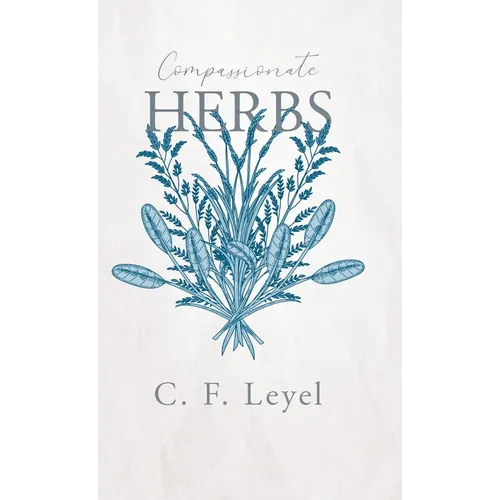 Compassionate Herbs