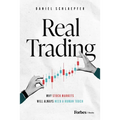 Real Trading: Why Stock Markets Will Always Need a Human Touch