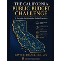 The California Public Budget Challenge: A Semester-Long Applied Budget Practicum