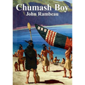 Chumash Boy