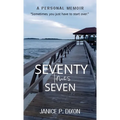 Seventy Times Seven