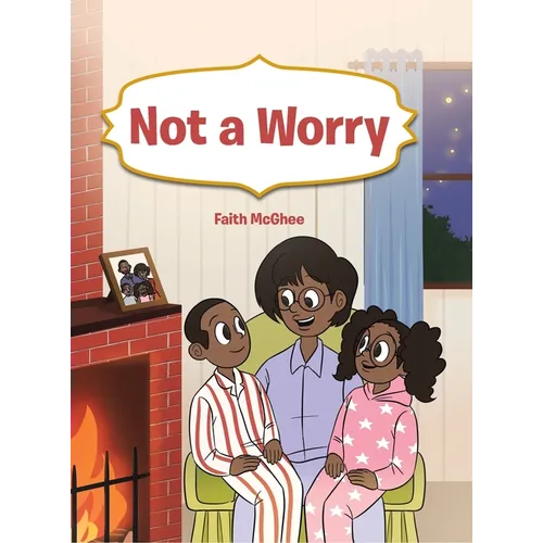 Not a Worry