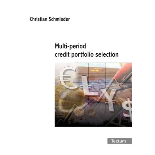 Multi-period credit portfolio selection