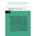 Codex Epistolaris Carolinus