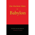 The Richest Man in Babylon