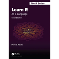 Learn R: As a Language
