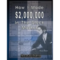 How I Made $2,000,000 In The Stock Market