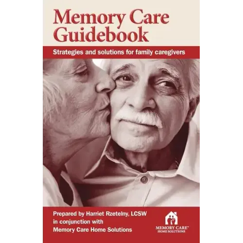 Memory Care Guidebook