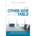 The Other Side of the Table: Strategic Sourcing from a Sales Executive's Point of View