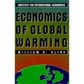 The Economics of Global Warming