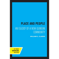 Place and People: An Ecology of a New Guinean Community
