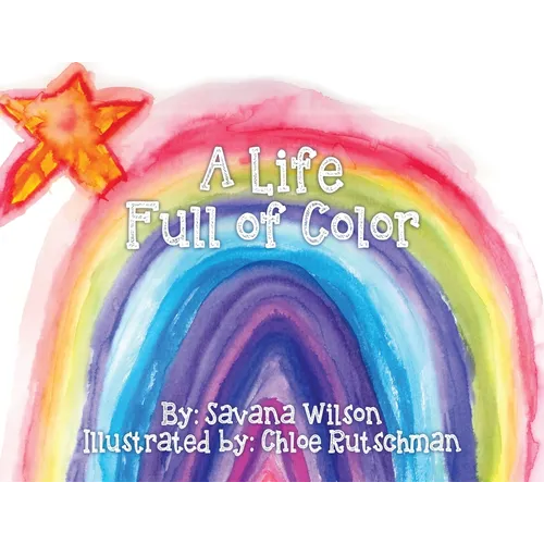A Life Full of Color