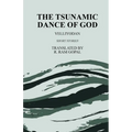 The Tsunamic Dance of God