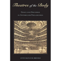 Theatres of the Body: Dance and Discourse in Antebellum Philadelphia