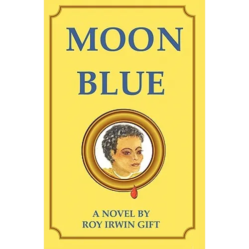 Moon Blue