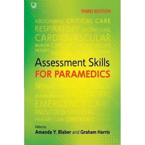 Assessment Skills for Paramedics