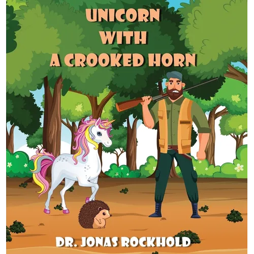 Unicorn With a Crooked Horn
