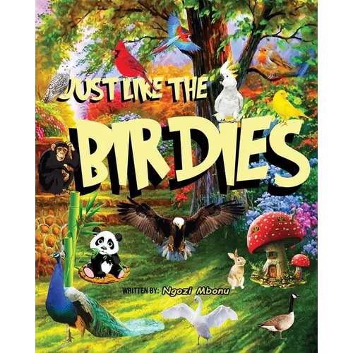Just Like the Birdies