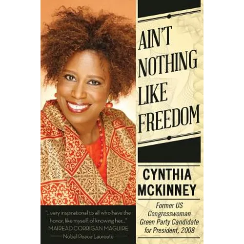 Ailn't Nothing Like Freedom
