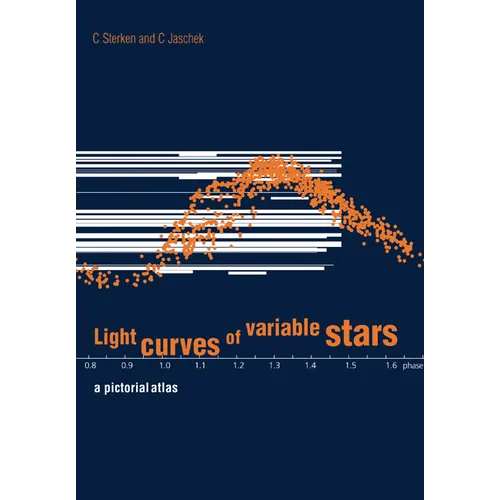 Light Curves of Variable Stars: A Pictorial Atlas