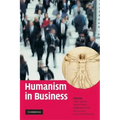 Humanism in Business